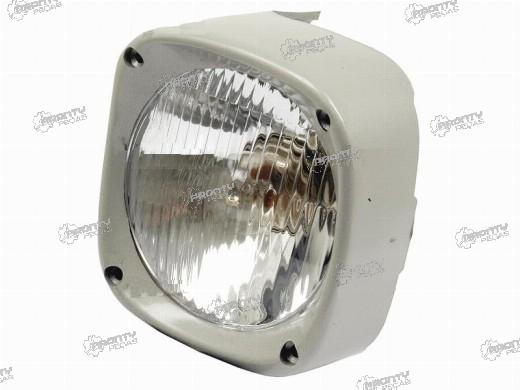 FAROL + ARO ESQUERDO 