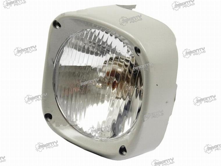 FAROL + ARO ESQUERDO 