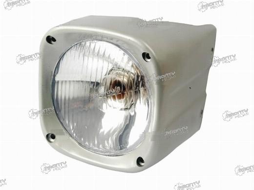 FAROL + ARO DIREITO 