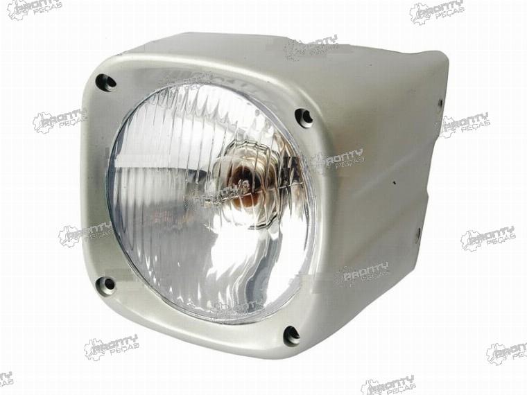 FAROL + ARO DIREITO 