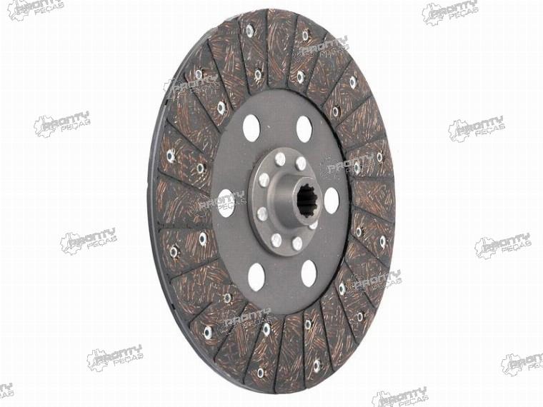  DISCO EMBRAIAGEM D-280 E-10 FF-25