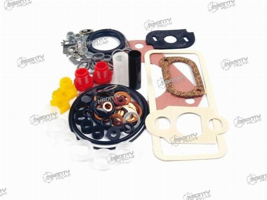 KIT VEDANTES PARA BOMBA INJECTORA