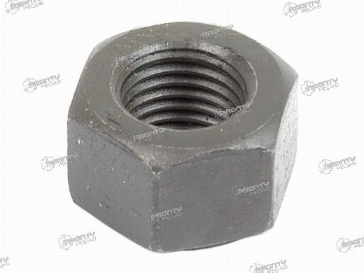 PORCA DE PERNE CABEÇA MF 7/16