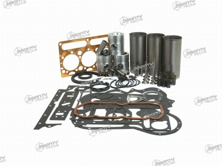 REPARACAO MOTOR 