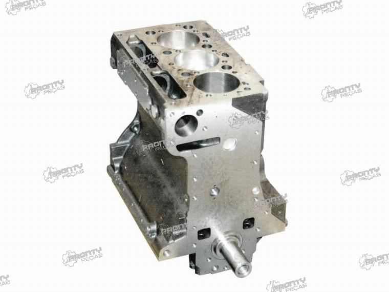 BLOCO ARMADO AD3.152