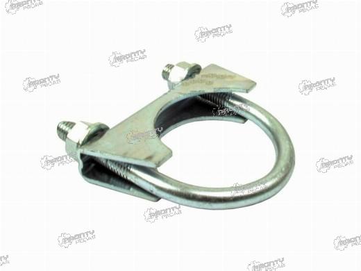 ABRAÇADEIRA DE ESCAPE 41MM