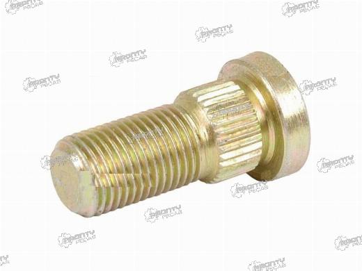 PERNE 9/16" x 1,7/16" UNF, APERTO 0.645" 
