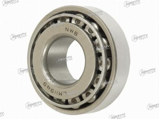ROLAMENTO  19,05x45,24x16,64 