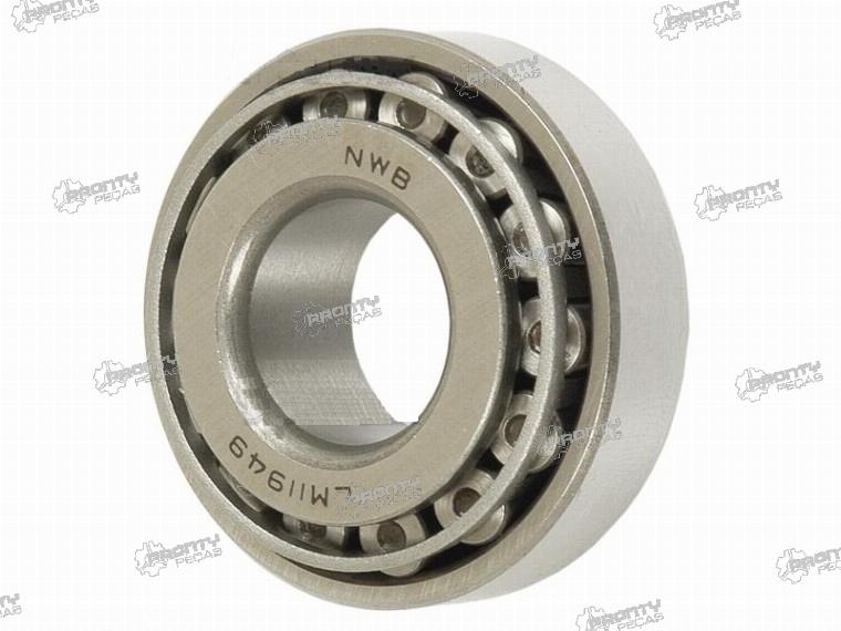 ROLAMENTO  19,05x45,24x16,64 
