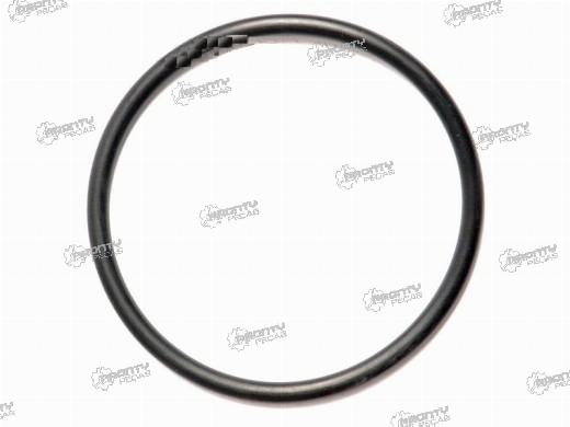 O'RING 1/8" x 2 1/8" 