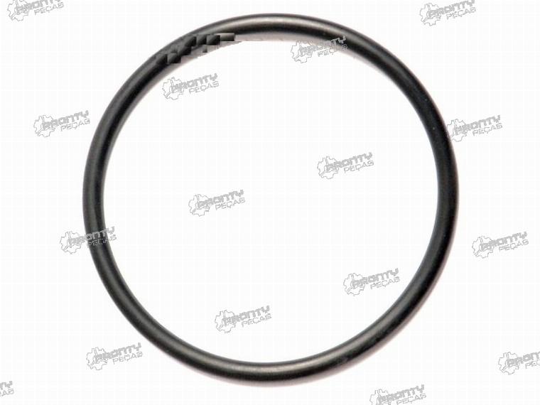 O'RING 1/8" x 2 1/8" 