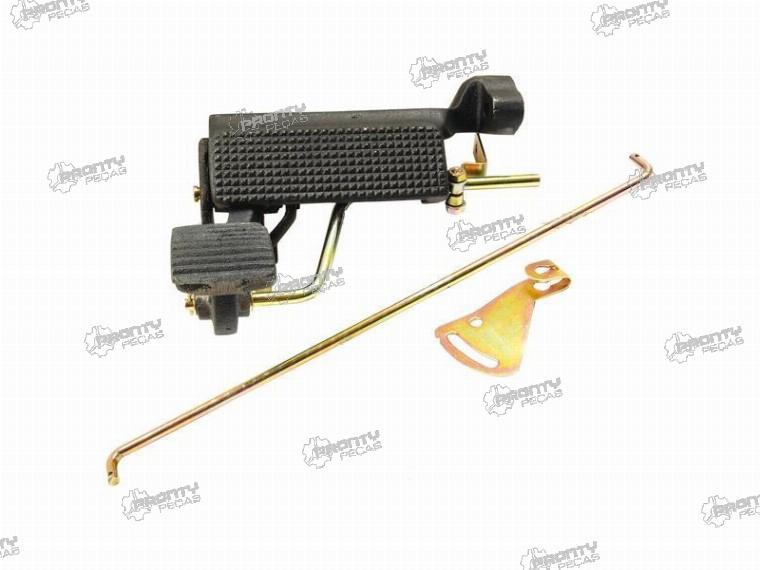 KIT PEDAL ACELERADOR