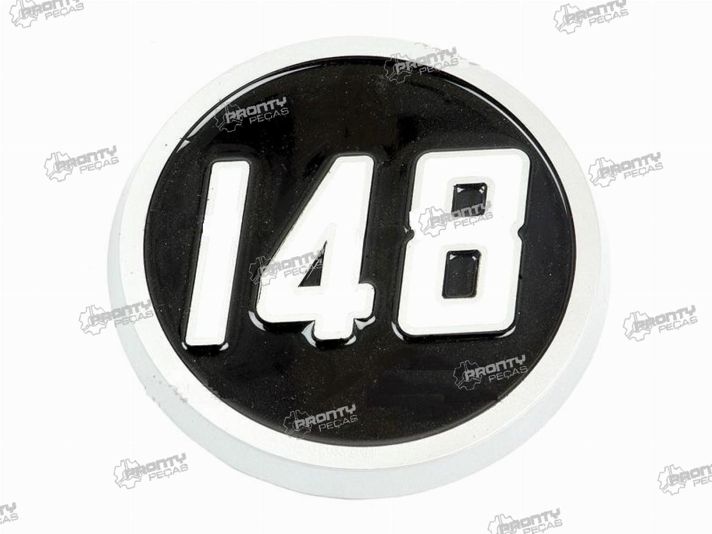 MEDALHÃO MF 148