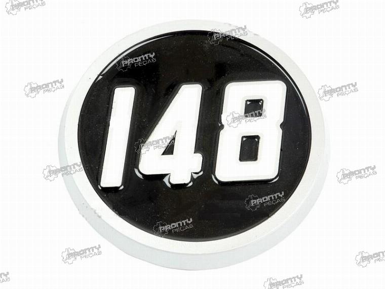 MEDALHÃO MF 148