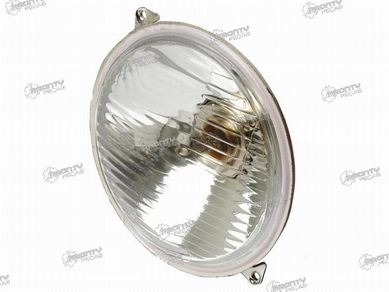 FAROL DIREITO