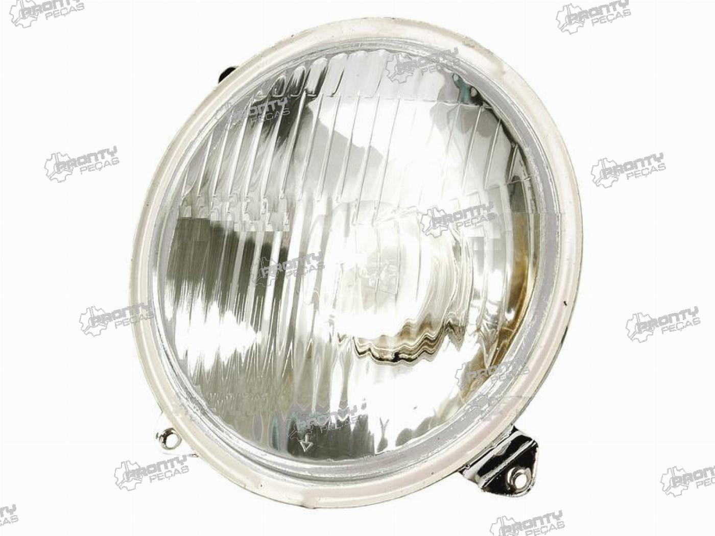 FAROL ESQUERDO