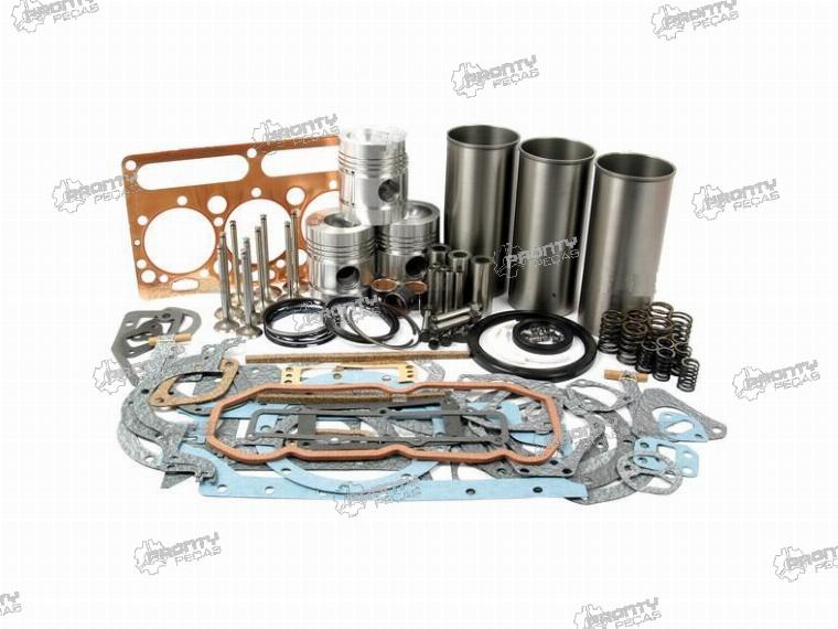 REPARAÇÃO DE MOTOR