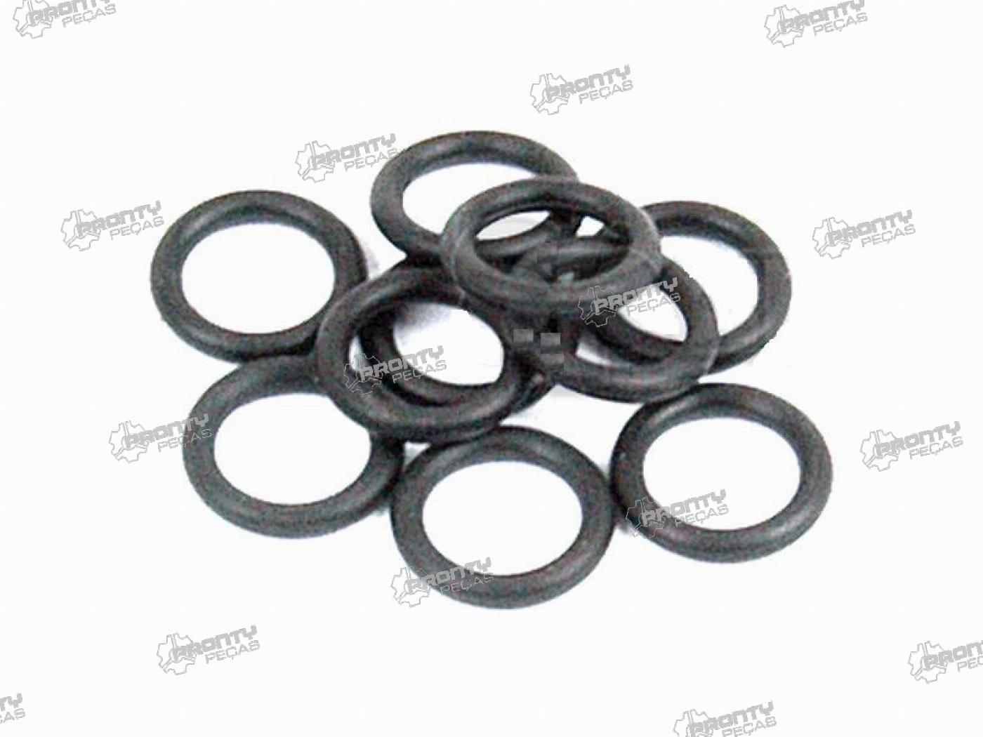 O'RING 1/16" x 5/16" 