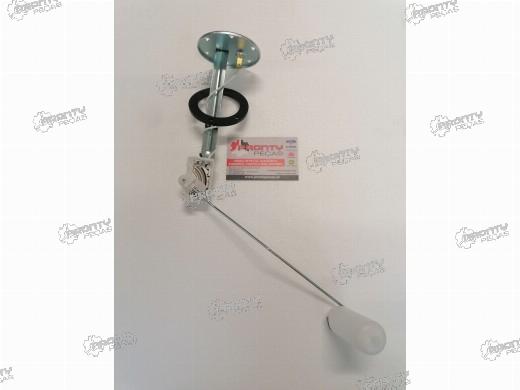 Boia de combustível Fiat 