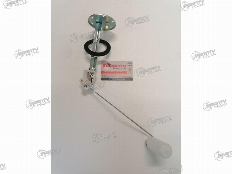 Boia de combustível Fiat 