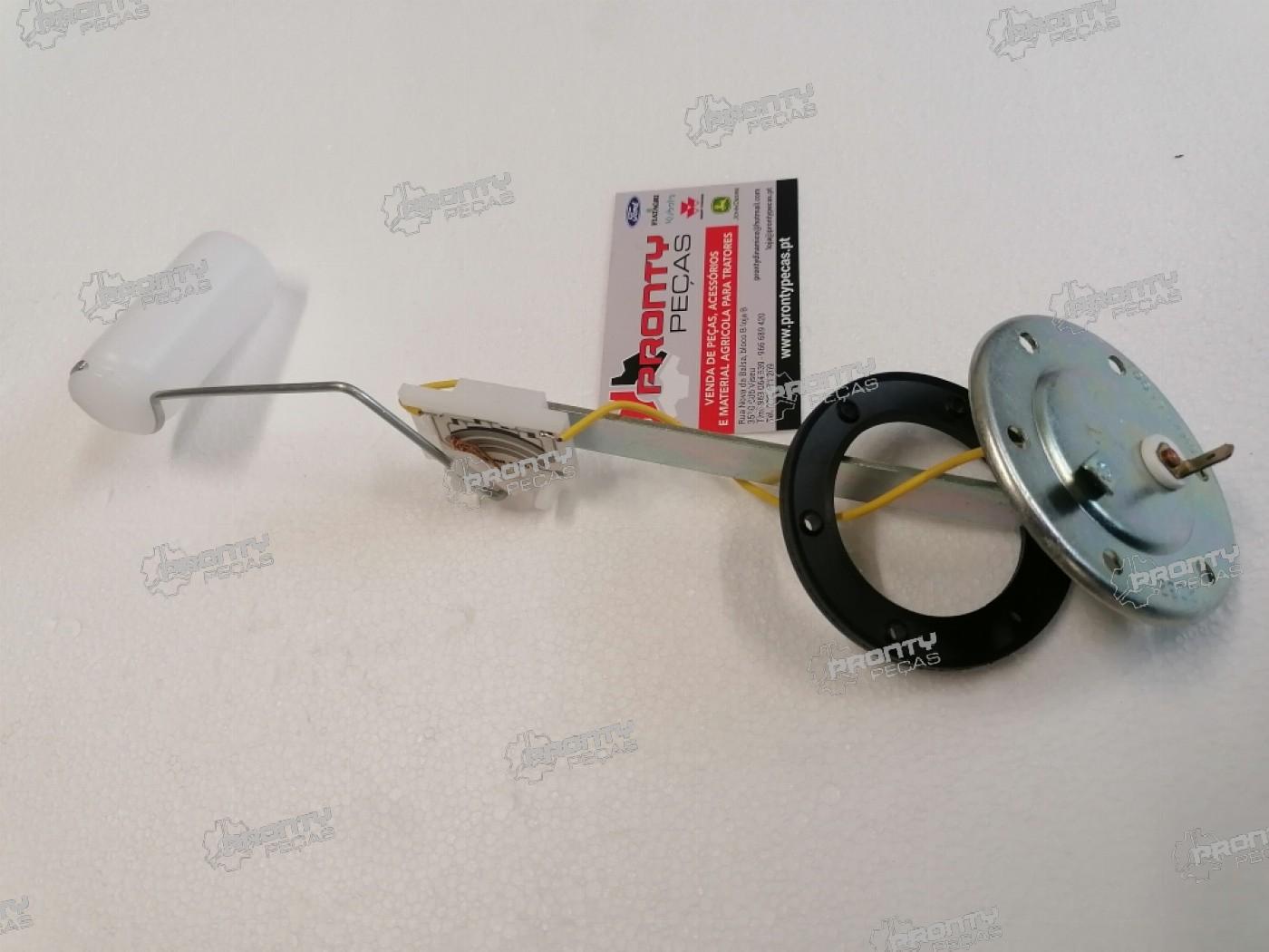 BOIA COMBUSTIVEL MF 240 6 FUROS