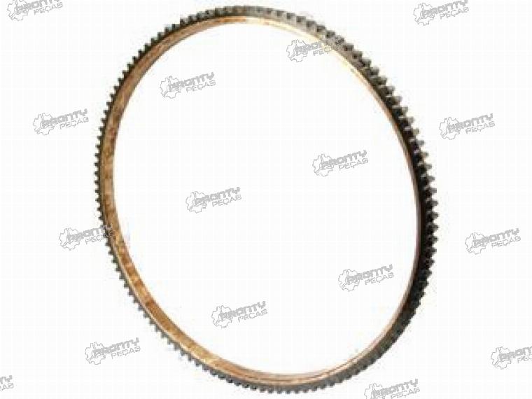 CREMALHEIRA 115 DENTES 