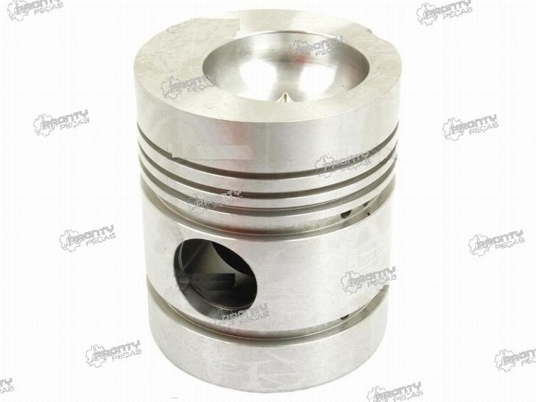 PISTON