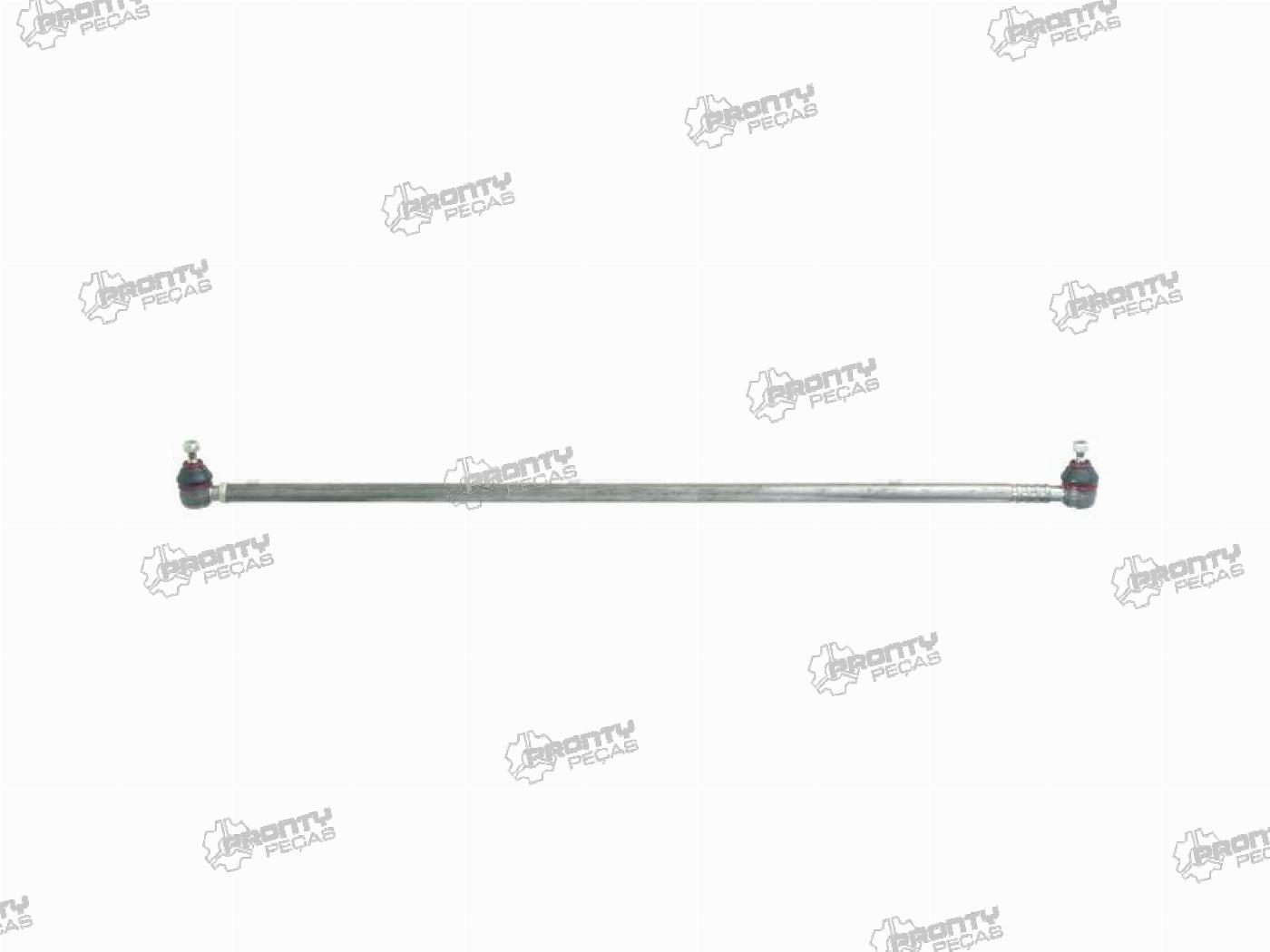 PONTEIRA C-12,5 V-10X1,5 