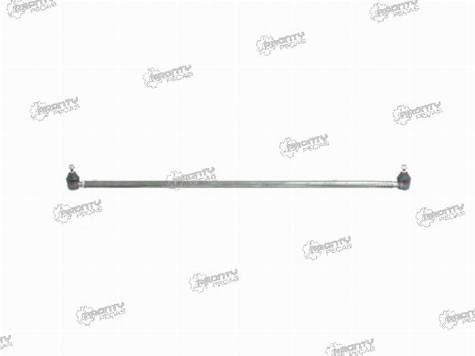 PONTEIRA C-12,5 V-10X1,5 