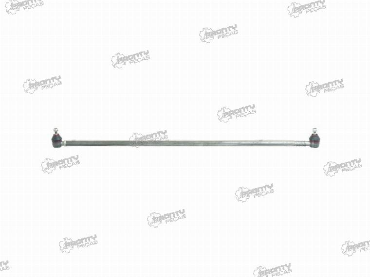 PONTEIRA C-12,5 V-10X1,5 
