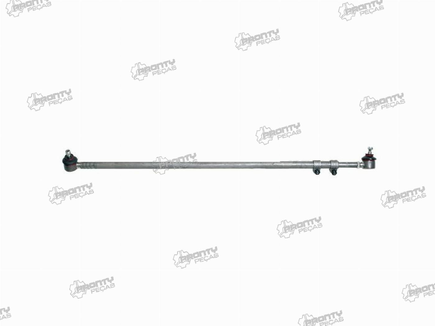 PONTEIRA C-12,5 V-10X1,5 