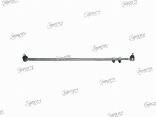 PONTEIRA C-12,5 V-10X1,5 