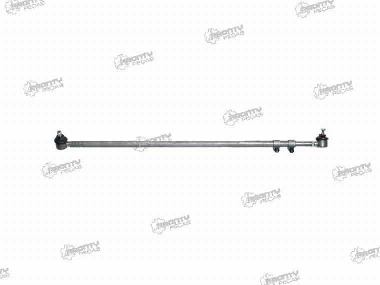 PONTEIRA C-12,5 V-10X1,5 