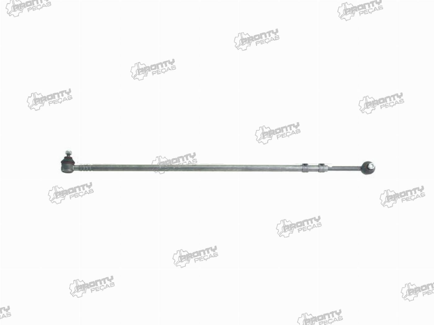 PONTEIRA C-14,5 V-12X1,5 
