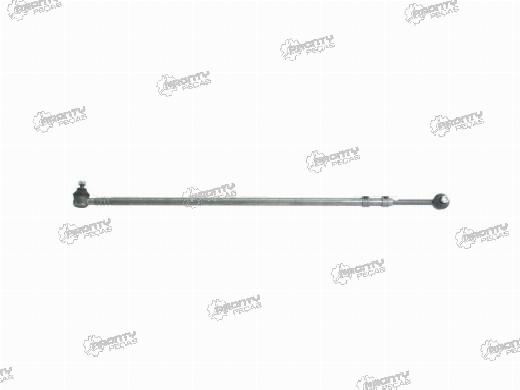 PONTEIRA C-14,5 V-12X1,5 
