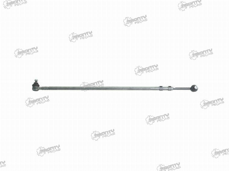 PONTEIRA C-14,5 V-12X1,5 