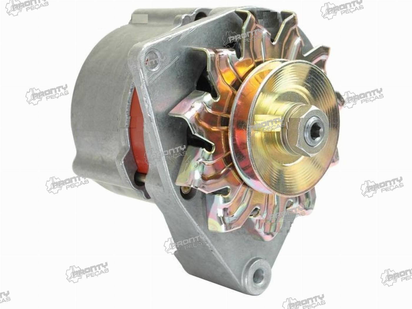 ALTERNADOR 