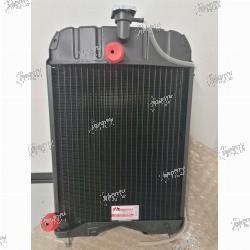 Radiador de Arrefecimento Massey Ferguson Serie 100