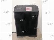 RADIADOR AGUA MF 135