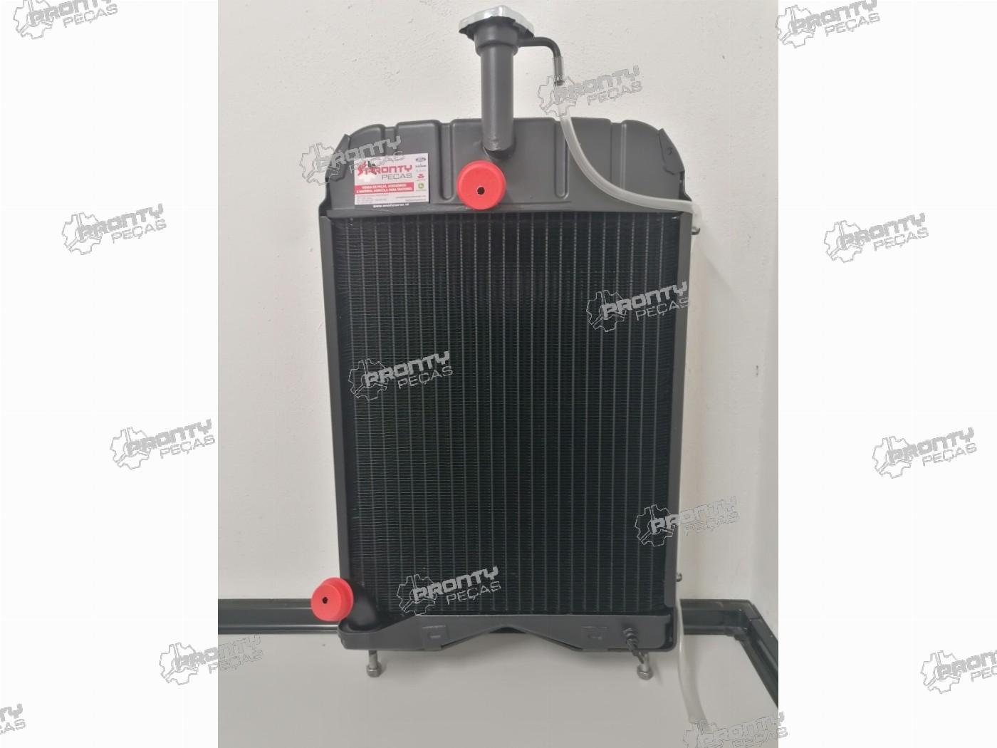 RADIADOR 240 250