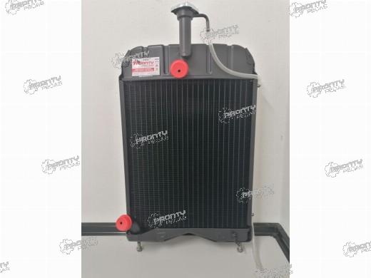 RADIADOR 240 250