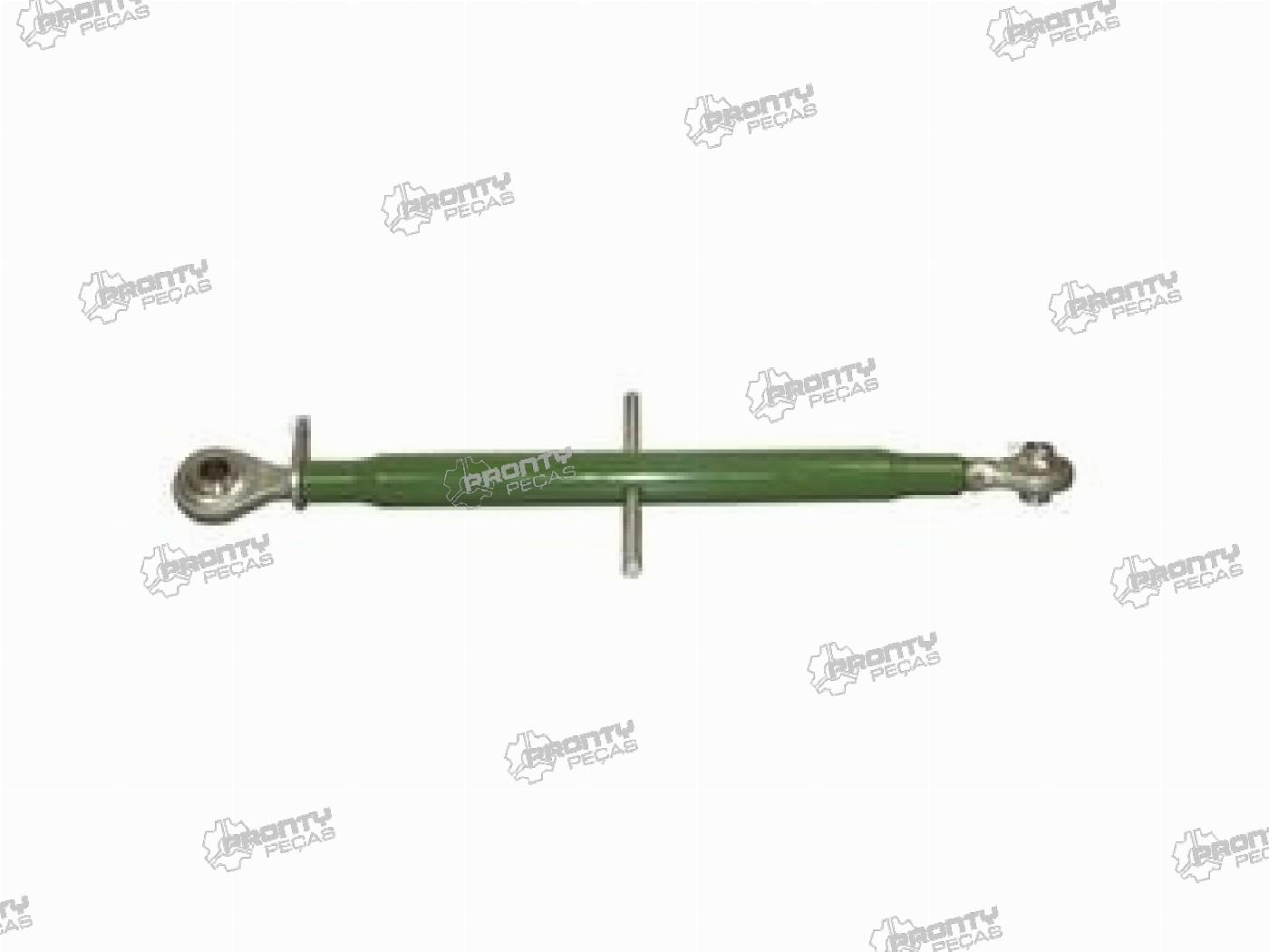 3.PONTO FENDT CAT2-22MM FECADO 660 ABERTO 965MM