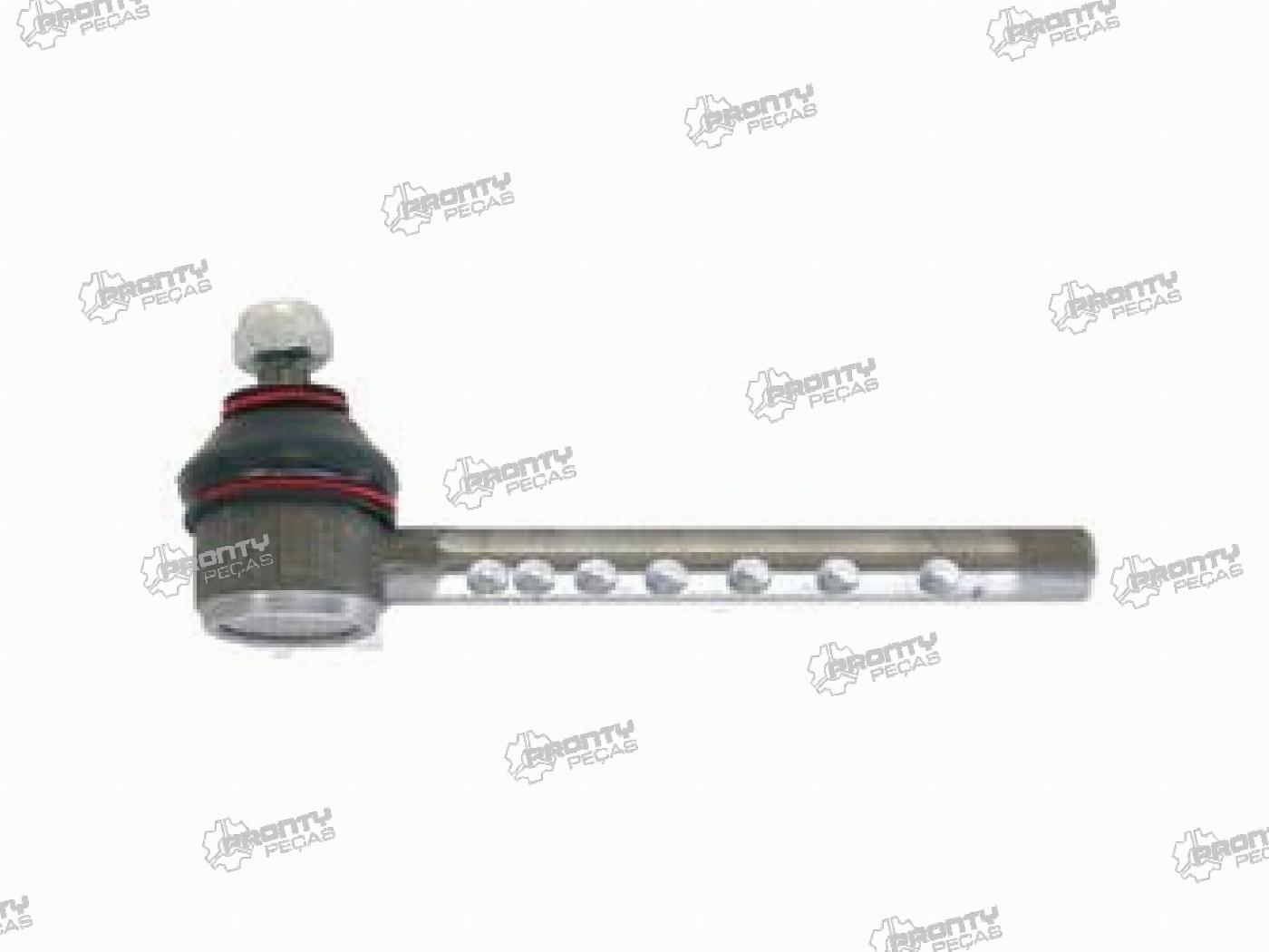 PONTEIRA = P-84 C-14,5 V-16 