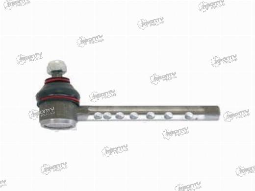 PONTEIRA = P-84 C-14,5 V-16 