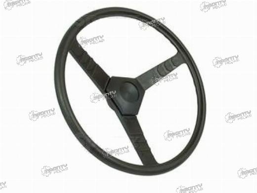 VOLANTE 425MM ESTRIADO