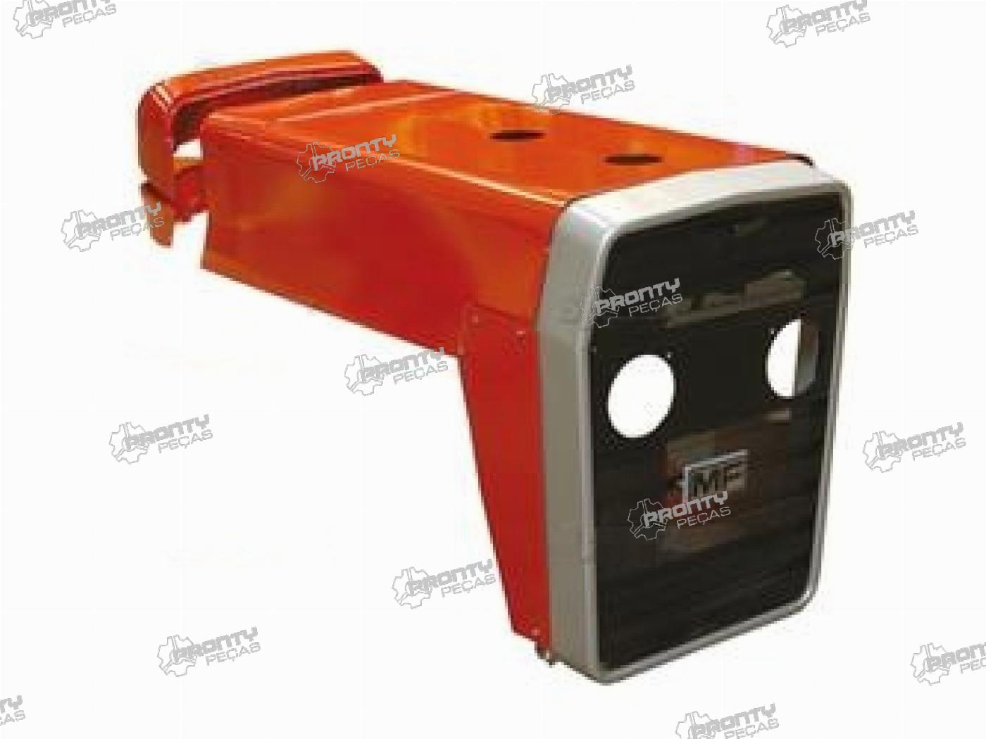 KIT CAPOT MF-240 