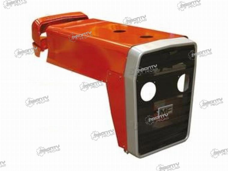KIT CAPOT MF-240 