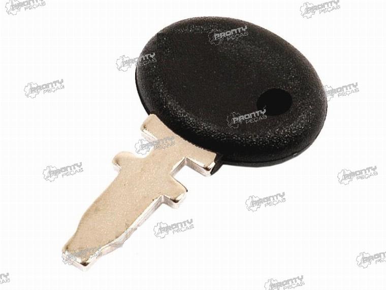 CHAVE DE IGNIÇÃO FIAT SOMECA
