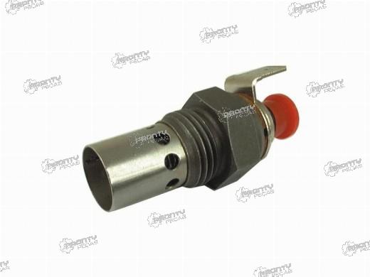 VELA AQUECIMENTO FIAT/UTB/CASE