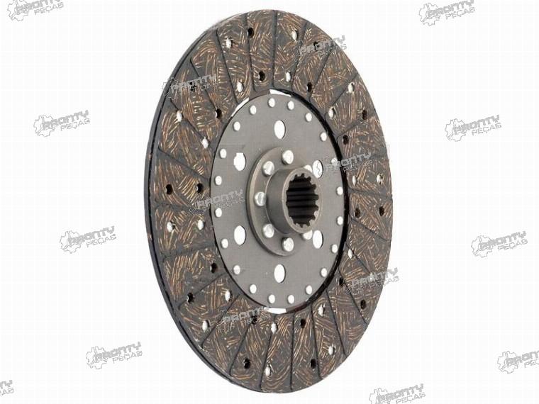 DISCO EMB. D-280 E-14 FF-40 